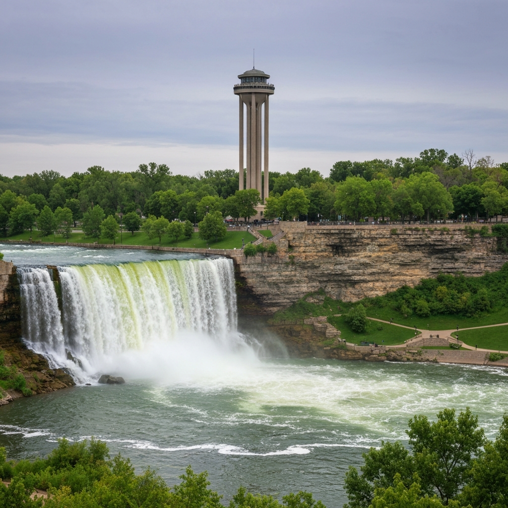 Exploring Sioux Falls: A Guide to Parks and Outdoor Activities